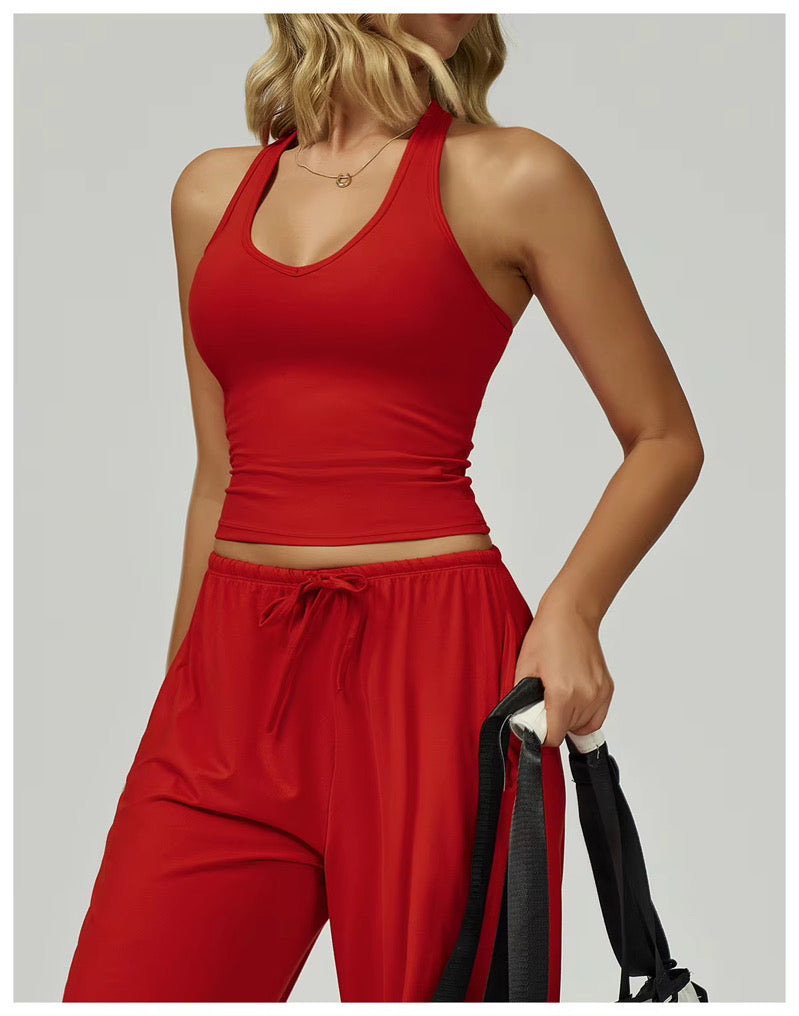 Manhattan top