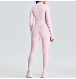 PINK YOGALAXIA