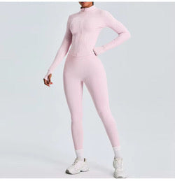 PINK YOGALAXIA