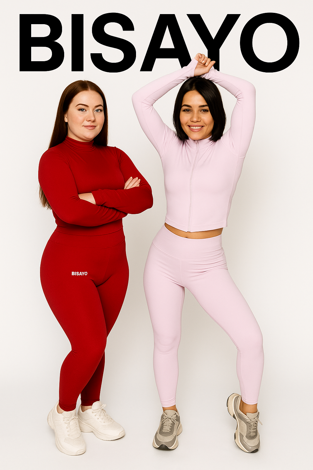 PINK YOGALAXIA