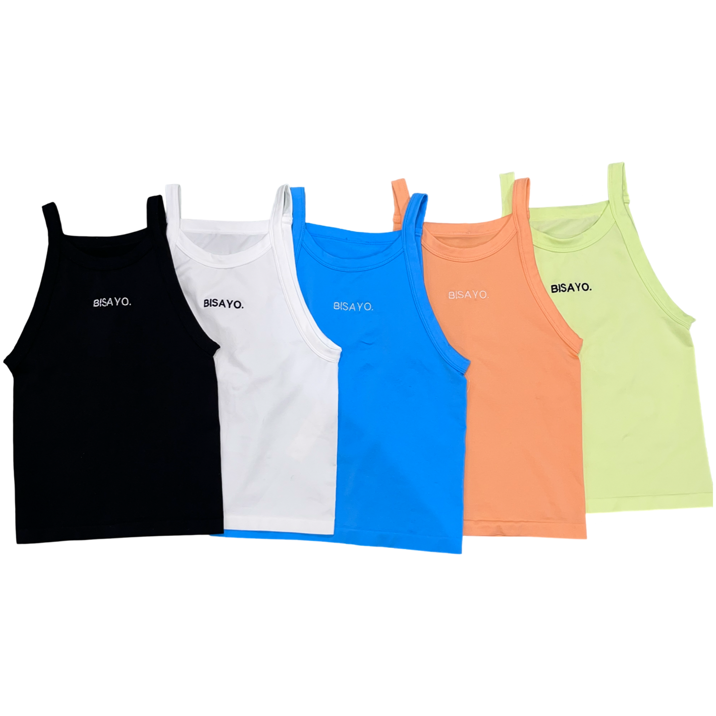 BUTTERY CUP TOPS