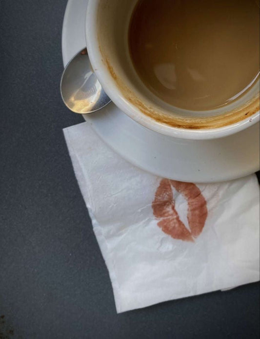 Entre ser o no ser ~