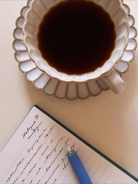 Cuando el amor te alcanza