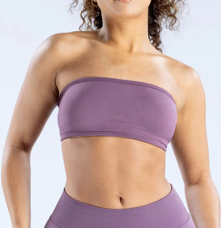 Ultimate tube top