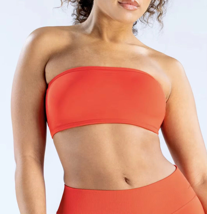 Ultimate tube top