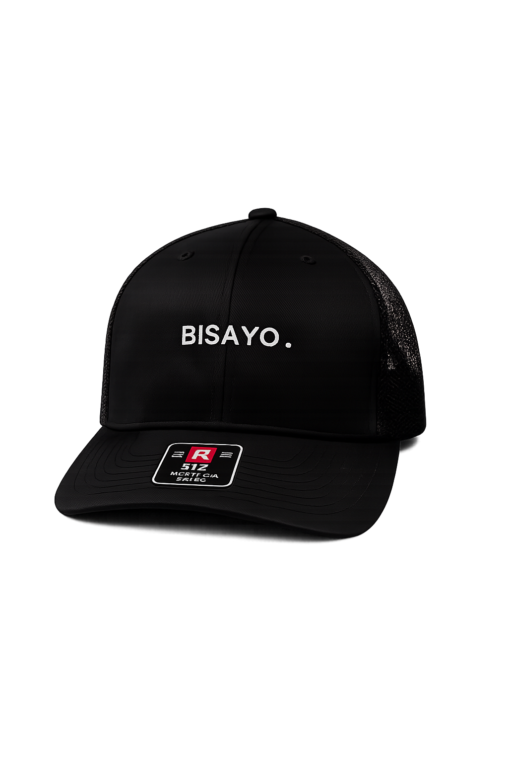 Trucker cap