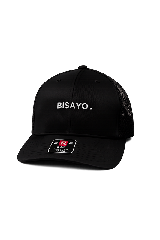 Trucker cap