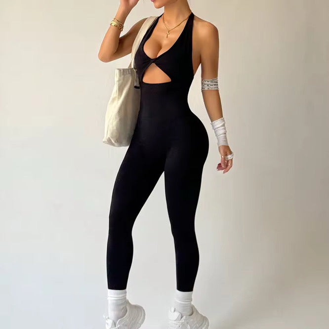 My body