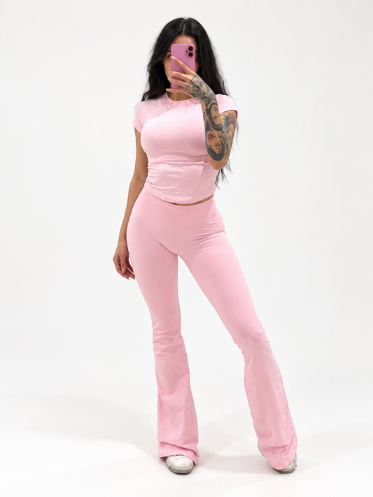 Soft pink 💕