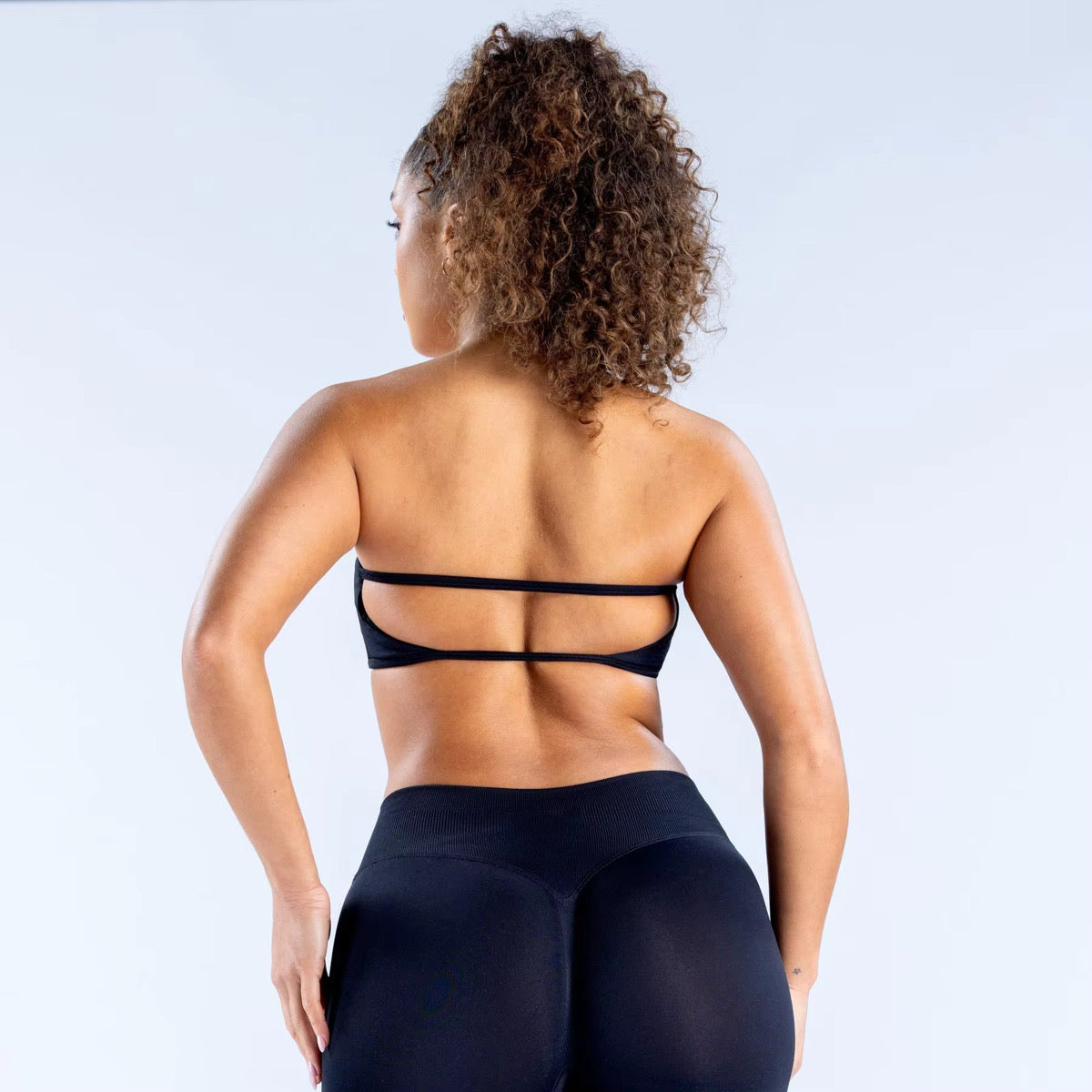 Ultimate tube top