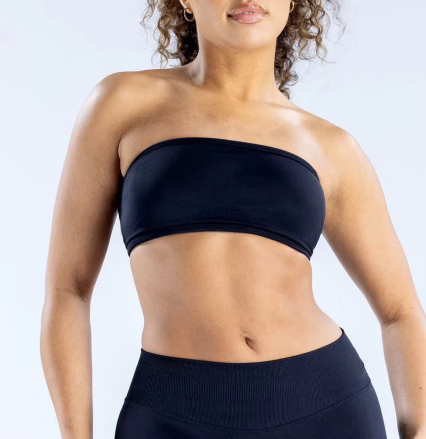 Ultimate tube top