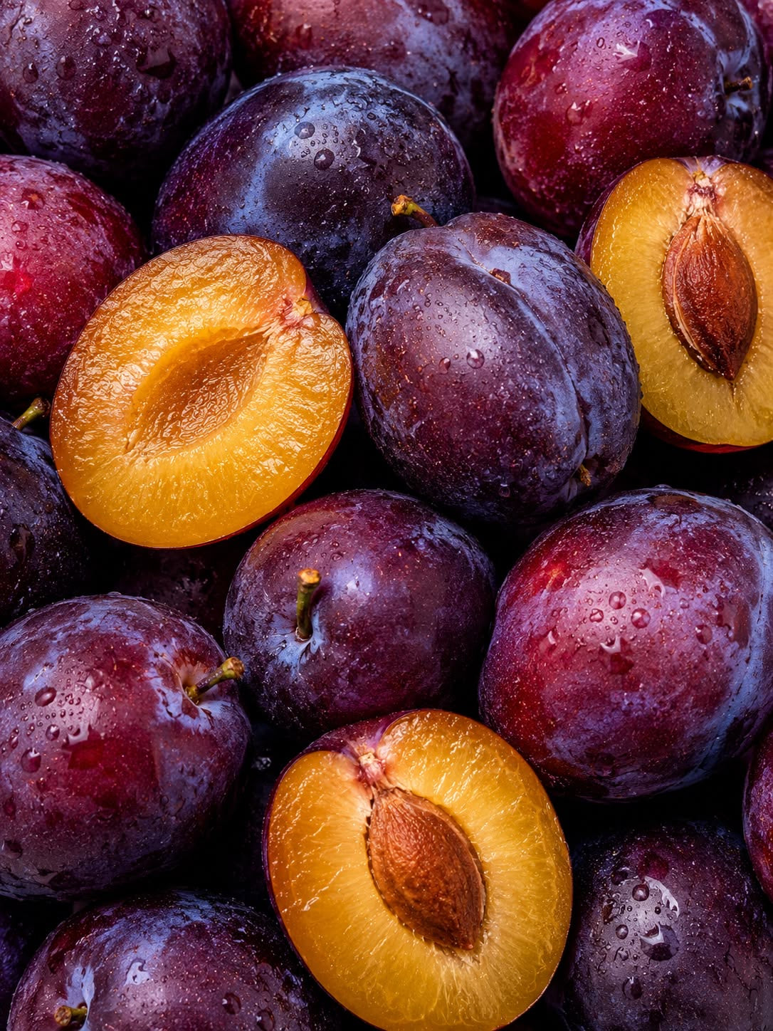 Plum 🍇✨