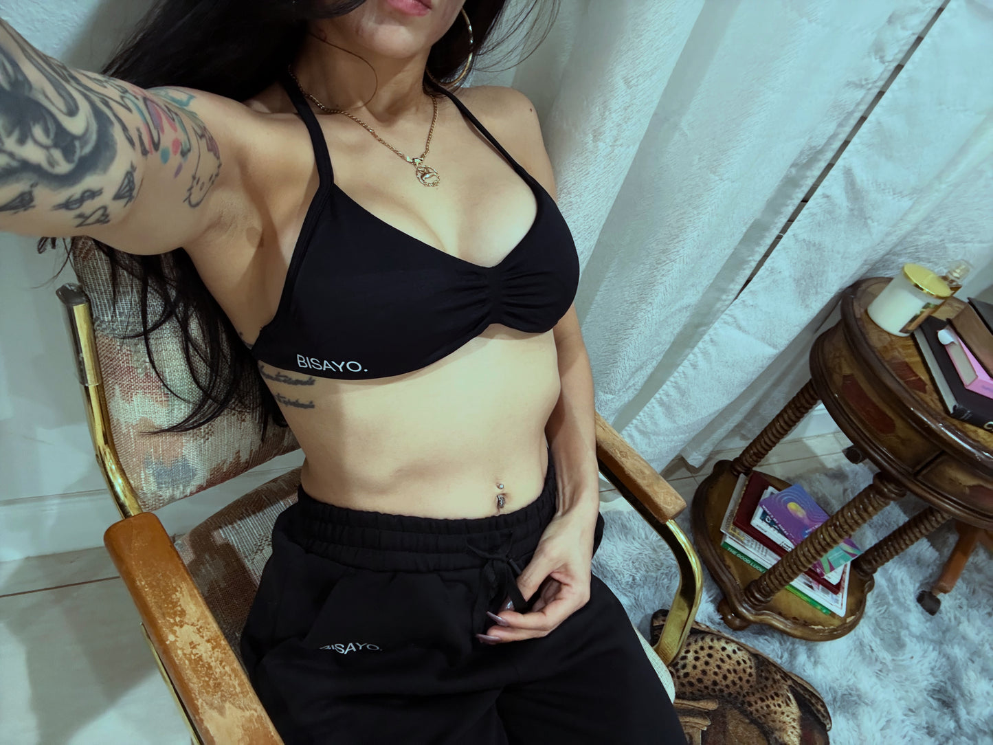 Sport bra