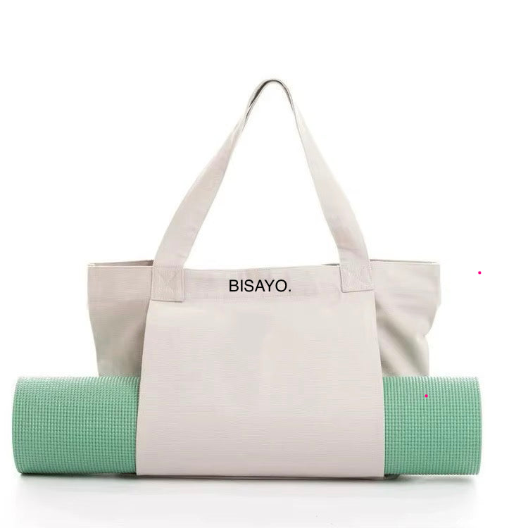 Sleep over Yoga Bag