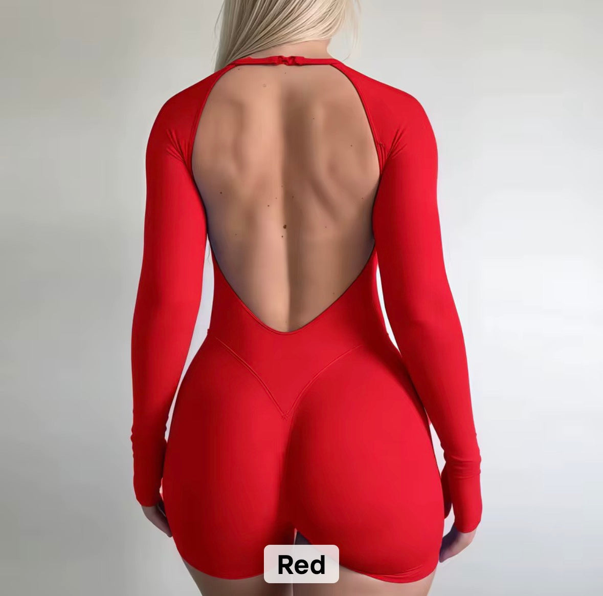 Red.