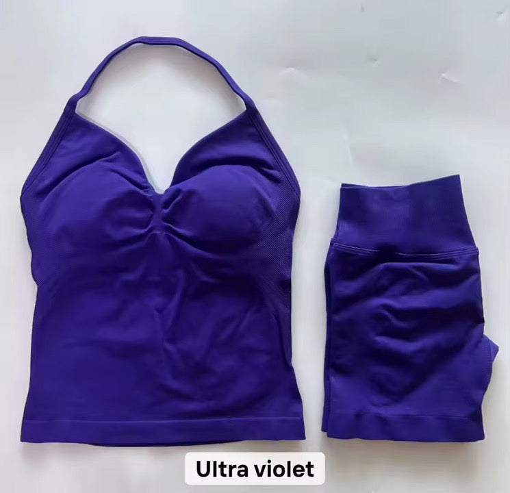 Pre order Ultra Violeta