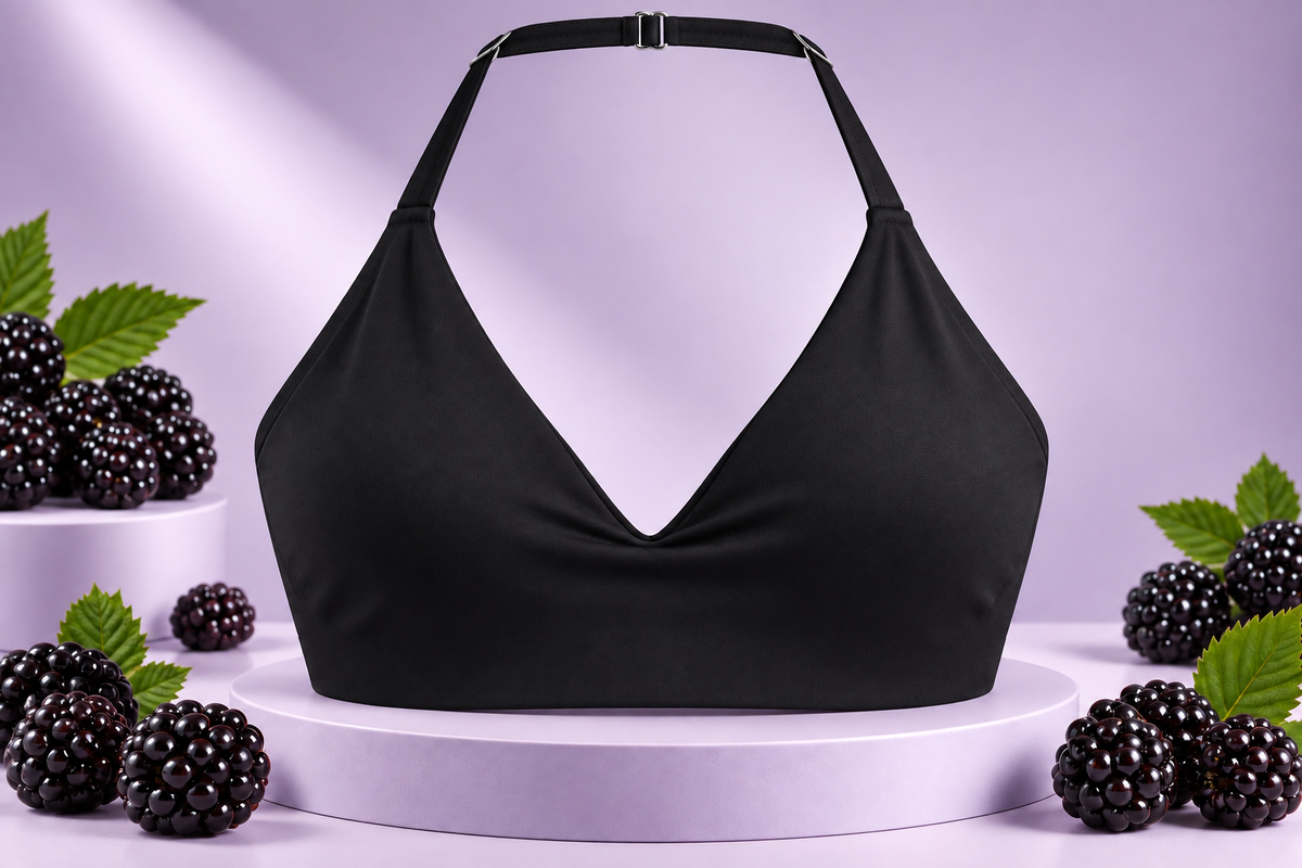 BlackBerry bra