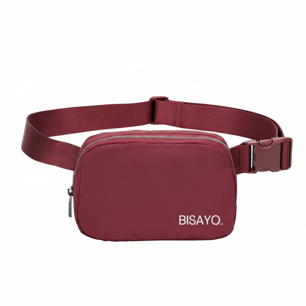 Mini waist bag