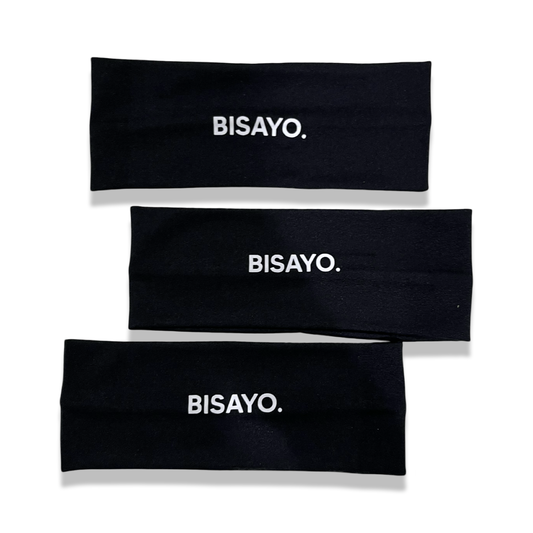 YOGA HEADBAND